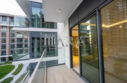 شقة - 2 غرف نوم - 2 حمامات للايجار في مرتيل - سنترال بارك في سيتي ووك - سيتي ووك - دبي