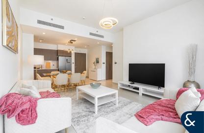 Apartment - 2 Bedrooms - 2 Bathrooms for rent in Act One Act Two Towers - Opera District - Downtown Dubai - Dubai Apartment - 2 Bedrooms - 2 Bathrooms for rent in Act One Act Two Towers - Opera District - Downtown Dubai - Dubai