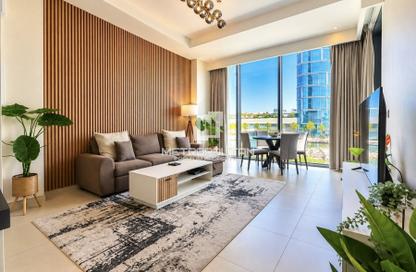 Apartment - 1 - 1 for rent in 5242 Tower 1 - 5242 - Dubai Marina - Dubai Apartment - 1 - 1 for rent in 5242 Tower 1 - 5242 - Dubai Marina - Dubai