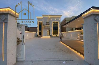 Villa - 5 Bedrooms - 7 Bathrooms for sale in Al Mowaihat 1 - Al Mowaihat - Ajman