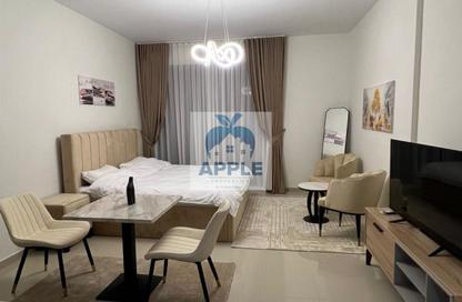 Apartment - Studio - 1 Bathroom for rent in Uptown Al Zahia - Al Zahia - Muwaileh Commercial - Sharjah