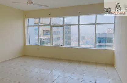 Apartment - 1 - 2 for rent in Horizon Tower C - Horizon Towers - Ajman Downtown - Ajman