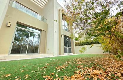Villa - 4 - 4 for rent in Reem Community - Arabian Ranches 2 - Dubai