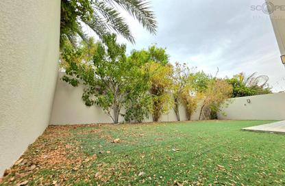 Villa - 4 - 4 for rent in Reem Community - Arabian Ranches 2 - Dubai