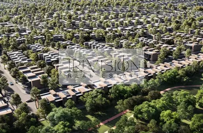 تاون هاوس - 4 غرف نوم - 5 حمامات للبيع في المرحله الرابعه - مسار 3 - ضاحية الرويضات - الشارقة