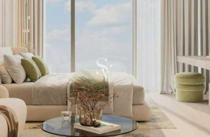 Apartment - 1 Bedroom - 2 Bathrooms for sale in Cove Edition 6 by Imtiaz - Dubai Land Residence Complex - Dubai