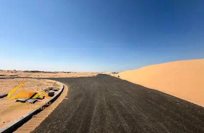 Land - Studio for sale in Al Belidah - Al Bataeh - Sharjah