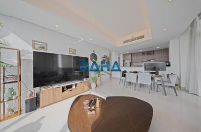 Apartment - 2 Bedrooms - 3 Bathrooms for rent in Gateway Residences - Mina Al Arab - Ras Al Khaimah