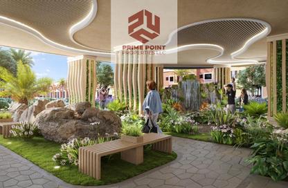Apartment - 1 Bedroom - 2 Bathrooms for sale in Vega by Acube Developments - Dubai Sports City - Dubai