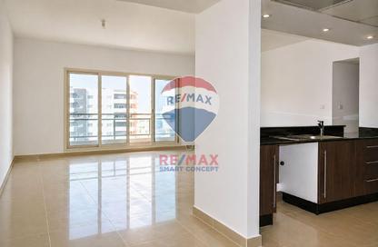 Apartment - 2 Bedrooms - 2 Bathrooms for rent in Tower 1 - Al Reef Downtown - Al Reef - Abu Dhabi
