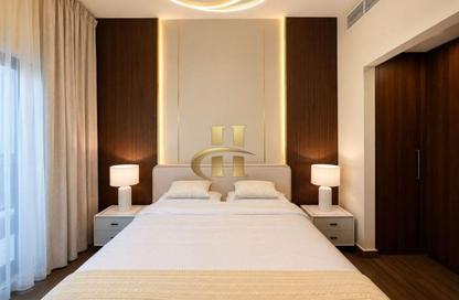 Apartment - 1 Bedroom - 2 Bathrooms for sale in Joya Verde Residences - District 11 - Jumeirah Village Circle - Dubai