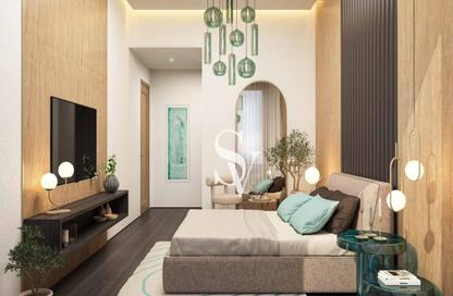 Apartment - 2 - 3 for sale in Lagoon Views 4 Tower C - Lagoon Views 4 - Lagoon Views - Damac Lagoons - Dubai
