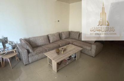 Apartment - Studio - 1 Bathroom for sale in Horizon Towers - Ajman Downtown - Ajman
