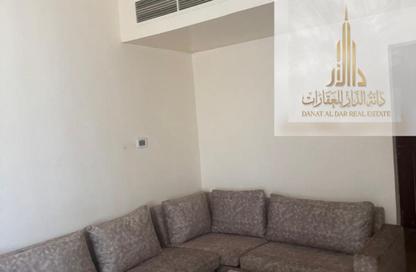 Apartment - Studio - 1 Bathroom for sale in Horizon Towers - Ajman Downtown - Ajman