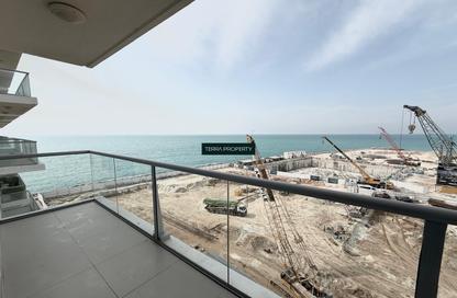 Apartment - 2 Bedrooms - 3 Bathrooms for rent in Pacific Samoa - Pacific - Al Marjan Island - Ras Al Khaimah
