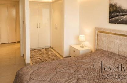 Apartment - 1 Bedroom - 1 Bathroom for rent in Downtown Views II Tower 1 - Downtown Views II - Zabeel 2 - Zabeel - Dubai