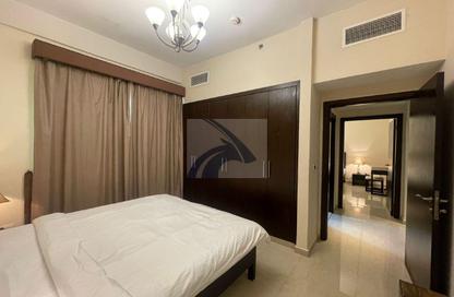 Apartment - 2 Bedrooms - 2 Bathrooms for rent in Hanover Square - District 10 - Jumeirah Village Circle - Dubai