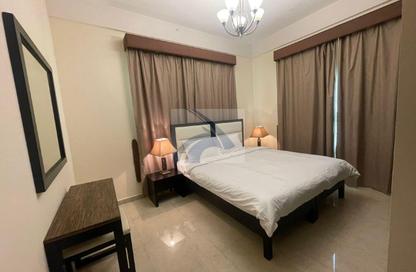 Apartment - 2 Bedrooms - 2 Bathrooms for rent in Hanover Square - District 10 - Jumeirah Village Circle - Dubai