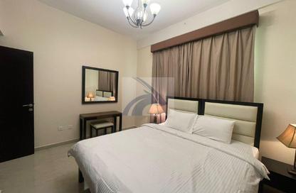 Apartment - 2 Bedrooms - 2 Bathrooms for rent in Hanover Square - District 10 - Jumeirah Village Circle - Dubai