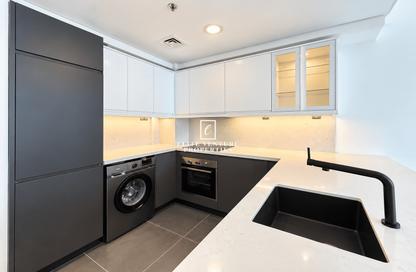 Apartment - 1 - 2 for rent in Loreto 2 A - Loreto 2 - Loreto - Damac Hills - Dubai