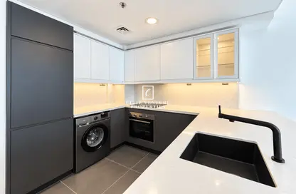 Apartment - 1 Bedroom - 2 Bathrooms for rent in Loreto 2 A - Loreto 2 - Loreto - Damac Hills - Dubai Apartment - 1 Bedroom - 2 Bathrooms for rent in Loreto 2 A - Loreto 2 - Loreto - Damac Hills - Dubai