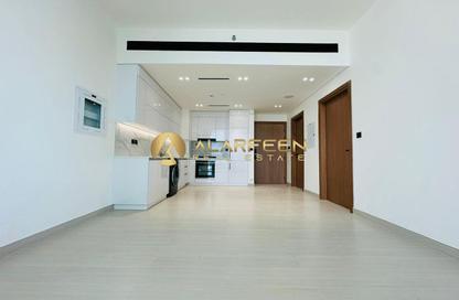 Apartment - 1 Bedroom - 2 Bathrooms for rent in Binghatti Lavender - District 10 - Jumeirah Village Circle - Dubai
