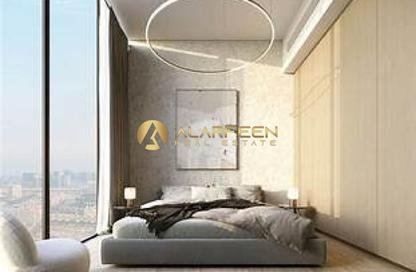 Apartment - 2 Bedrooms - 3 Bathrooms for sale in Seslia Tower - District 4 - Jumeirah Village Triangle - Dubai