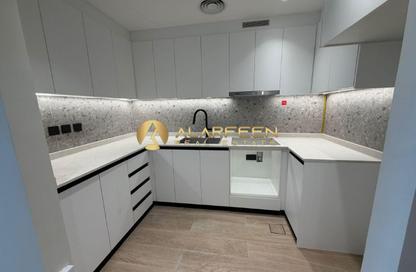 Apartment - 2 Bedrooms - 3 Bathrooms for sale in Seslia Tower - District 4 - Jumeirah Village Triangle - Dubai
