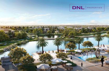 Villa - 4 - 5 for sale in The Acres (Phase 1) - The Acres - Dubai