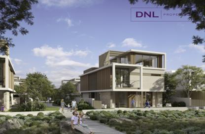 Villa - 4 - 5 for sale in The Acres (Phase 1) - The Acres - Dubai