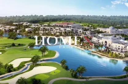 شقة - 2 غرف نوم - 2 حمامات للبيع في إيفرجرينز - داماك هيلز 2 - دبي