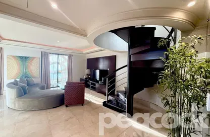 شقة - غرفة نوم - 1 حمام للايجار في مرجان 4 - مرجان - جميرا بيتش ريزيدنس - دبي