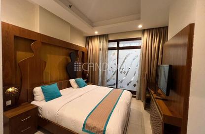 Apartment - 1 - 2 for rent in Al Noon Residence - Al Barsha 1 - Al Barsha - Dubai Apartment - 1 - 2 for rent in Al Noon Residence - Al Barsha 1 - Al Barsha - Dubai