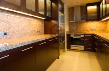 Apartment - 1 - 2 for rent in Burj Khalifa - Burj Khalifa Area - Downtown Dubai - Dubai