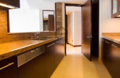 Apartment - 1 - 2 for rent in Burj Khalifa - Burj Khalifa Area - Downtown Dubai - Dubai Apartment - 1 - 2 for rent in Burj Khalifa - Burj Khalifa Area - Downtown Dubai - Dubai