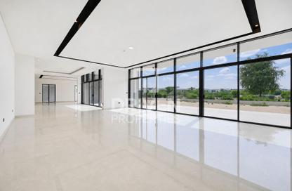 Villa - 6 - 7+ for rent in Golf Place 2 - Golf Place - Dubai Hills Estate - Dubai