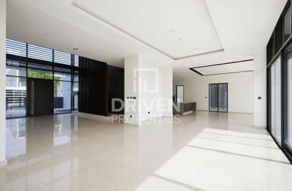 Villa - 6 - 7+ for rent in Golf Place 2 - Golf Place - Dubai Hills Estate - Dubai