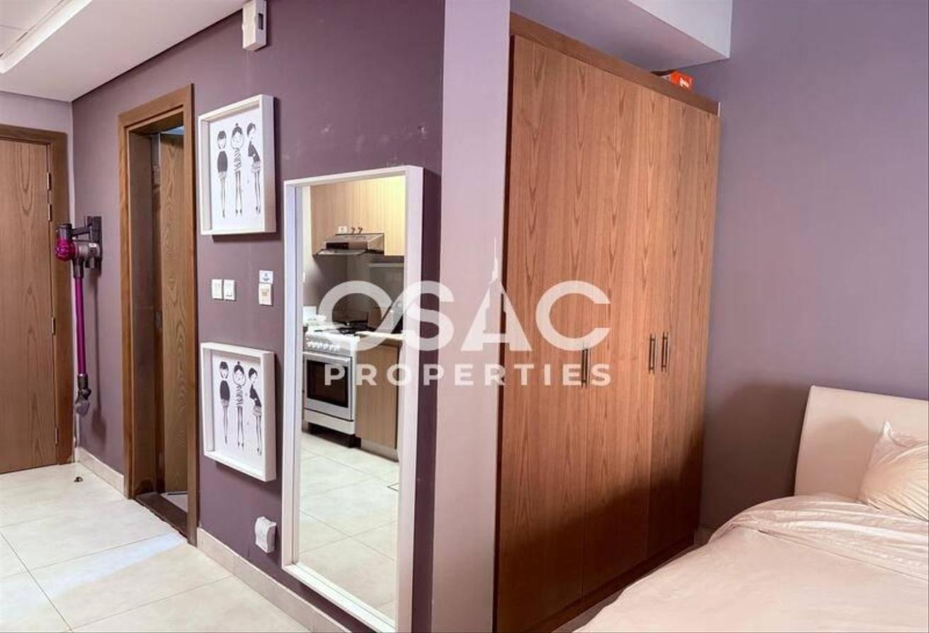 FURNISHED / OPP SILICON MALL photo 11