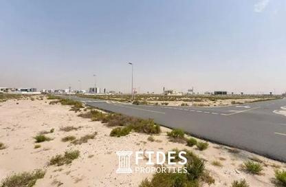 Land - Studio for sale in Saih Shuaib 1 - Jebel Ali - Dubai