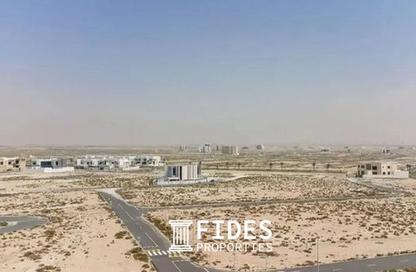Land - Studio for sale in Saih Shuaib 1 - Jebel Ali - Dubai Land - Studio for sale in Saih Shuaib 1 - Jebel Ali - Dubai