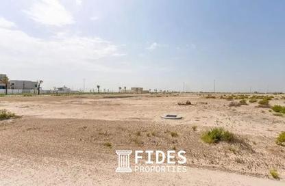 Land - Studio for sale in Saih Shuaib 1 - Jebel Ali - Dubai Land - Studio for sale in Saih Shuaib 1 - Jebel Ali - Dubai