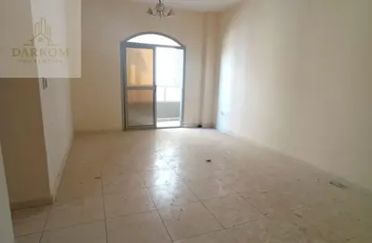 شقة - 2 غرف نوم - 2 حمامات للايجار في شارع الشيخ جابر الصباح - النعيمية - النعيمية - عجمان