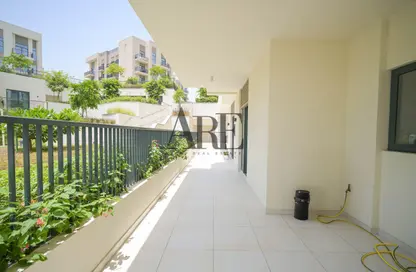 Apartment - 3 Bedrooms - 4 Bathrooms for sale in Nada Residences - Maryam Island - Al Khan - Sharjah