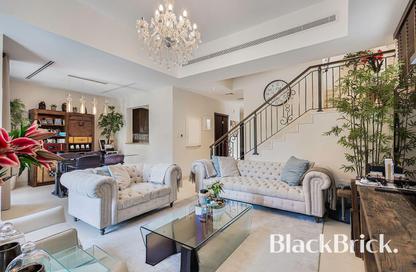 Villa - 4 Bedrooms - 4 Bathrooms for rent in Mira 4 - Mira - Reem - Dubai
