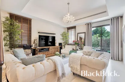 Villa - 4 Bedrooms - 4 Bathrooms for rent in Mira 4 - Mira - Reem - Dubai Villa - 4 Bedrooms - 4 Bathrooms for rent in Mira 4 - Mira - Reem - Dubai
