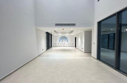 Villa - 7 - 7+ for rent in Shakhbout City - Abu Dhabi Villa - 7 - 7+ for rent in Shakhbout City - Abu Dhabi