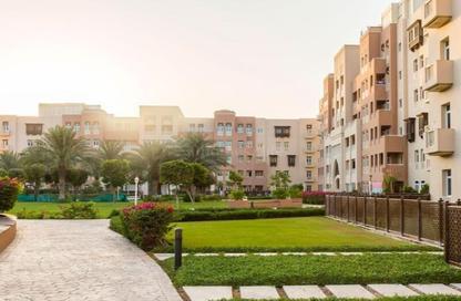 Apartment - 3 Bedrooms - 4 Bathrooms for rent in Massakin Al Furjan Block B - Masakin Al Furjan - Al Furjan - Dubai