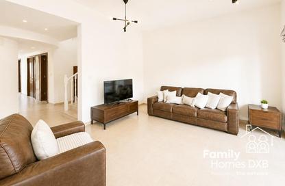Townhouse - 3 Bedrooms - 4 Bathrooms for rent in Al Reem 1 - Al Reem - Arabian Ranches - Dubai