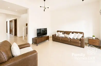 Townhouse - 3 Bedrooms - 4 Bathrooms for rent in Al Reem 1 - Al Reem - Arabian Ranches - Dubai