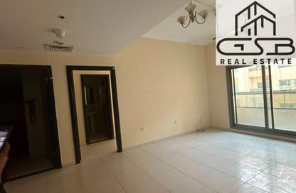 Apartment - 1 Bedroom - 2 Bathrooms for sale in Emirates City - Ajman